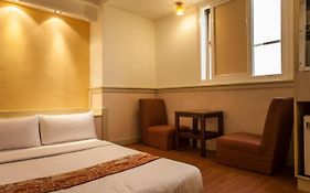 Good Hotel